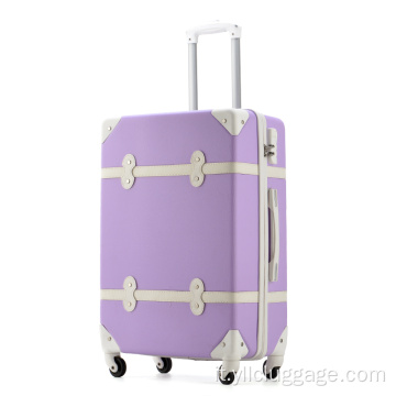 Valigia valigia rigida in ABS per il viaggio
